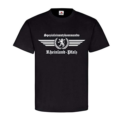 Logo commando de police Sek 23719 vêtement pour passionnés