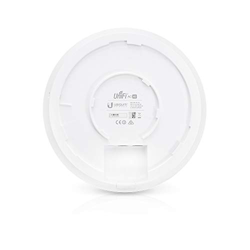 Image of Ubiquiti UniFi HD 802.11ac Wave 2 Enterprise Wi-Fi Access Point (UAP-AC-HD-US)