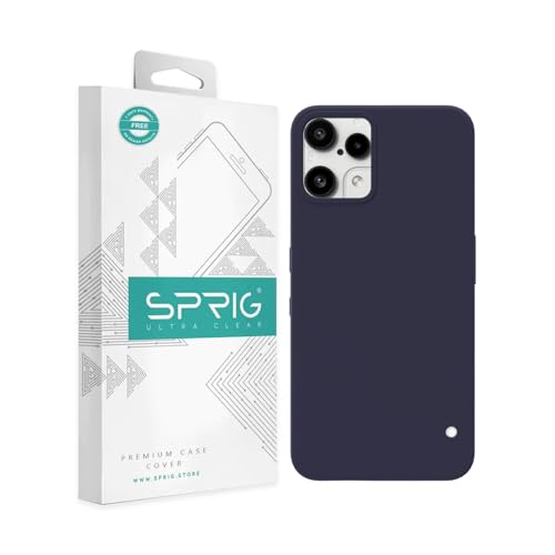 Image of SPRIG Nothing 3A Lite Back Case Cover - Parent