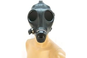 Blackout Blindfold Mask