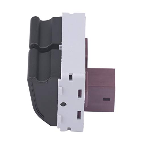 Interruttore finestrino OE 6Q0959858 Interruttore