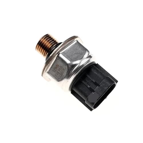 Sensor presión aceite 45PP5-1 para solucionar tirones de motor en DX225 5