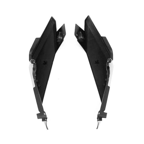 Carénage latéral pour MT09 FZ09 2017-2019 finition précise ajustement premium - 6