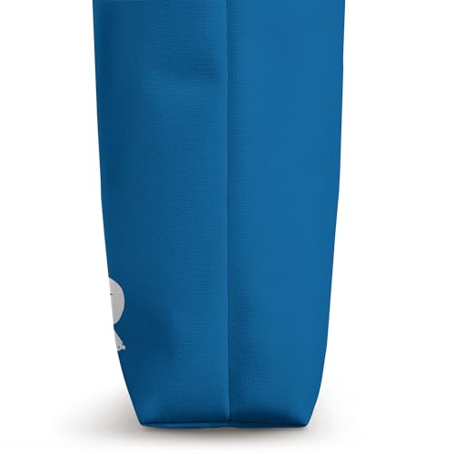Bolso tote Junonia Hunter, concha marina rara de Sanibel Island, objetivo de la lista de deseos miniatura 3