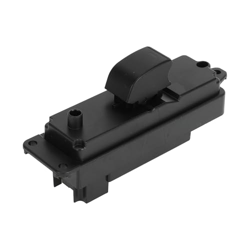 Interrupteur lève-vitre de précision GS1D66370 avant droit Mazda 6
