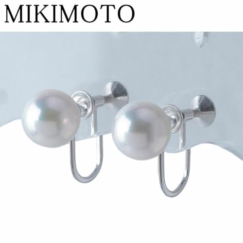 ~Lg p[ CO ARp[7.8mm K18WG dグ MIKIMOTO 22