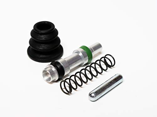 Magura 17-9648 Piston 9.5 Gen II 167 l'excellence mécanique allemande