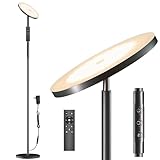 Yikuneng Super Bright Floor Lamp for Living Room,...
