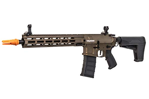 Classic Army Nemesis Gen2 LS12 M4 Carbine AEG Rifle Bronze