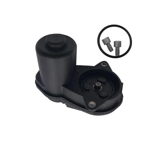 Motor freno de estacionamiento trasero BMW G30 G11 530i 740i actuador pinza trasera 34216870567 2