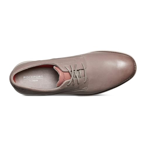 Image of Rockport Men's Garett Plain Toe Oxford