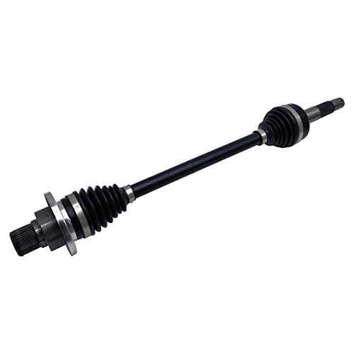 Eje de transmisión CV trasero izquierdo palier para CF 800 Z8 SSV SE 4