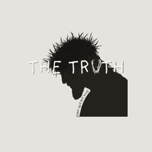 『The Truth』のカバーアート