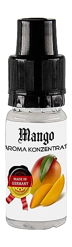 VanAnderen® Aroma-Verdampfer und Diffusoren Duft-Aroma-Konzentrat 10 ml - Mango VanAnderen® Aroma-Verdampfer und Diffusoren Duft-Aroma-Konzentrat 10 ml - Mango