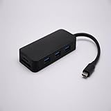 port usb multiple boulanger 3A ligne de données Station d\'accueil multi-fonctions USB-typeC 9 et 1 remplissage