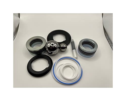 Image of Bedford Precision Kit - 220cc Xtreme 900 for Graco