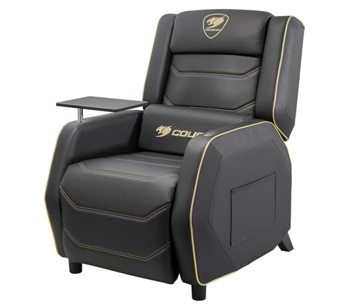 COUGAR Gaming Ranger Pro Royal Fauteuil de gaming Siège rembourré Neuf - vue 10
