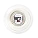 Wilson テニス ストリング モノフィラメント ガット SYNTHETIC GUT POWER 16 NATURAL200mリール NATURAL WRZ905100 ウィルソン
