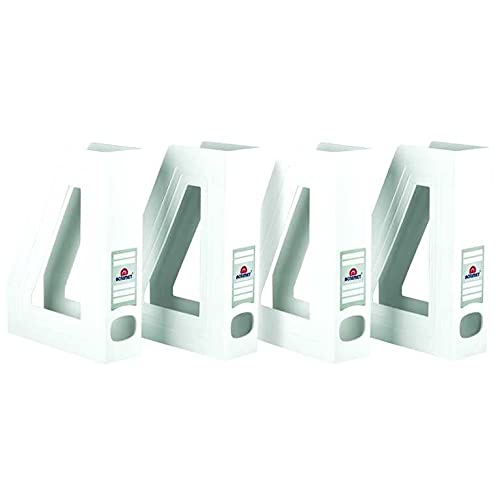 Porta Revista Classic Line Cristal Acrimet