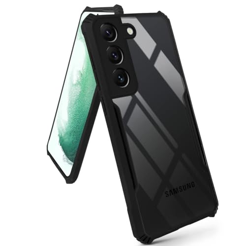 Image of Jkobi Back Case Cover for Samsung Galaxy S22 Plus 5G