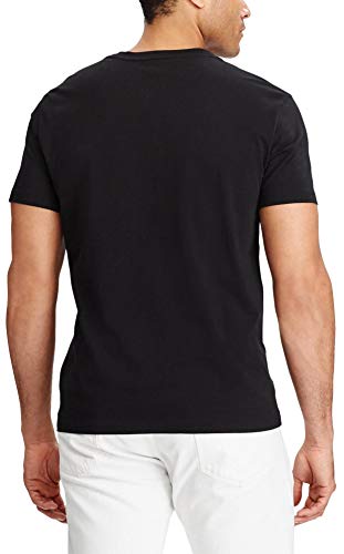 Image of Polo RL Men's Classic Fit V-Neck T-Shirt
