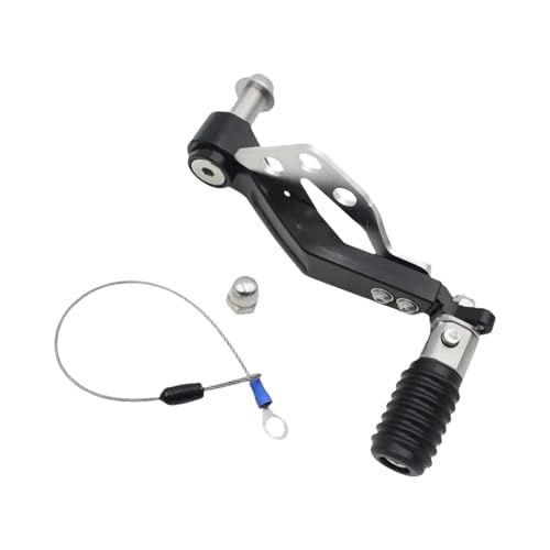 Levier de vitesse moto pliable réglable accessoire pour R1200GS LC
