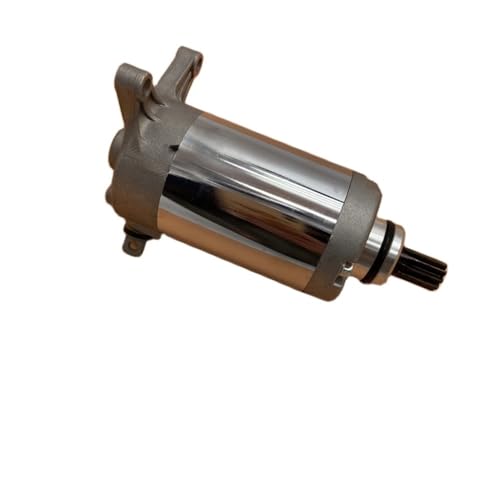 Démarreur 9T pour moto XV125 et XV250 pièce de rechange moteur