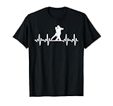 Cool Ballroom Design for Men Women Dancing Ballroom Dancer T-Shirt