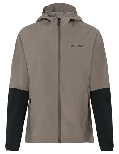 VAUDE Moab Rain II Veste de Pluie VTT Femme Légère et Imperméable