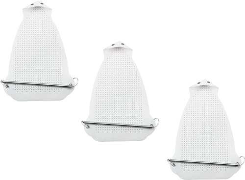 La mejor comparación de Teflon para plancha - los preferidos. 2 teflon para plancha marca KONGWAY (2)