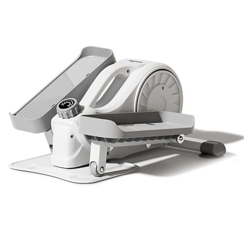 Pedal Exerciser Elliptical Leg 16 Velocidades Ajustables