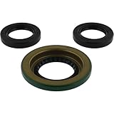 Differential Seal Only Kit Rear Compatible With/Replacement For Can-Am Outlander 400 Std 4X4 06-10, 25-2068-5
