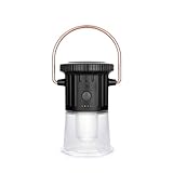 ベアボーンズ BAREBONES フードゥーランタン ブラック 20230041001000