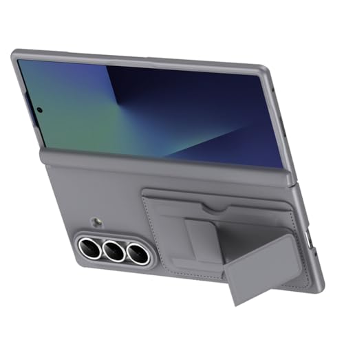 For Samsung Galaxy Z Fold 7pqWP[XAtbvXN[tBJ[hXbgJo[tBK[XgbvX^h@\VF