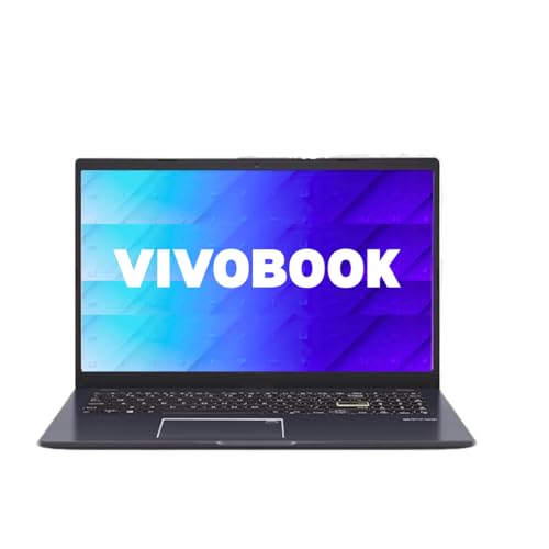 ASUS_Vivobook Go 15, InteI CeIeron N4500 | 15.6 Inch FHD Thin & Light Laptop | 8GB RAM/512 SSD | InteI HD Graphics | Win 11 | Fingerprint Sensor |...