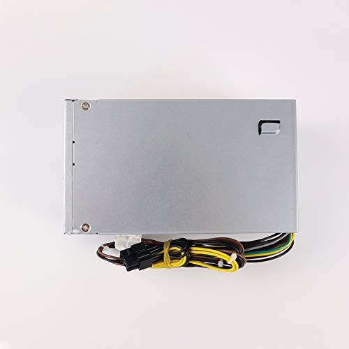 Fuente de poder 400W PSU compatible con HP 280 288 480 600 800 G3 G4 miniatura 4