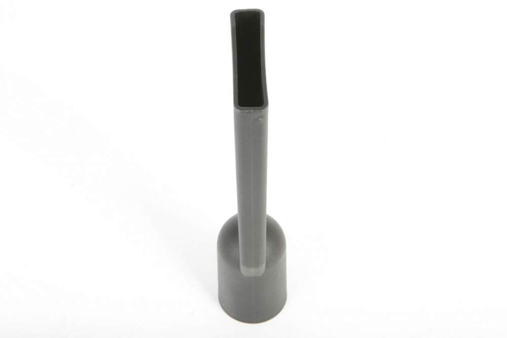 Bocchetta Per Aspirapolvere - Ugello A Lancia 44 Mm, Per Pulizia Angoli Stretti E Fessure - Foto 2