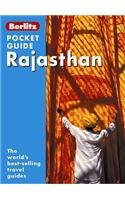 Berlitz Pocket Guide Rajasthan