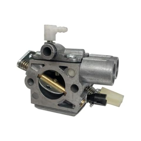 WUKEWANGDING OEM for Zama Carburetor MS251C for Stihl MS231C MS251 MS251C Chainsaws 1143-120-0611 Carb Cover