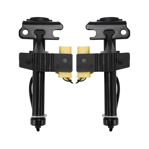 Actuador de bisagra del capó compatible con BMW X3 X4 G01 G02