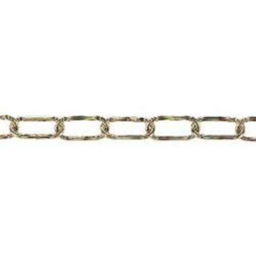 Rogar Extra 24-Inch Chrome Chains for Rogar Pot Racks, Set of 4