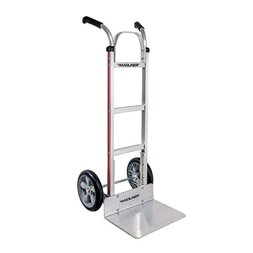 Carretilla de mano Magliner con ruedas microcelulares 10"
