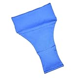 HANABASS Convenient Referee Bean Bag Football Match Referee Accessory Throw Bag Material Versatile for Soccer Games