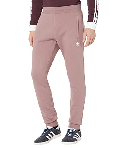 Pantalon de jogging adidas Originals coton Premium Adicolor Trefoil