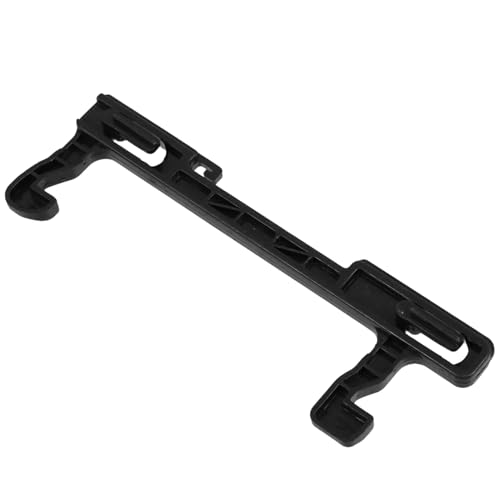 Mikikit Microwave Door Latch Hook Replacement,Door Hook Latch Key for G80F20CN2L-B8()