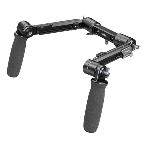 SmallRig Shoulder Rig Dual-Handle