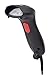 Manhattan 2D Barcode Scanner, Scan Depth up to 250 mm (9.84 in.), USB Connection