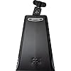 Meinl Percussion Headliner Timbales Cowbell - Very Large Idiophone - Length 8 Inches - Mountable - Powder-Coated Steel, Black (HCO2BK) #1
