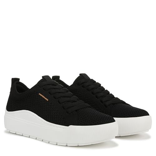 Image of Dr. Scholl's Time Off Knit Lace Up Sneaker