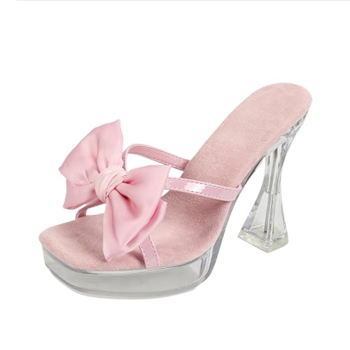 Talons hauts pour femmes YZCIS pour un mariage ou un rendez-vous quotidien